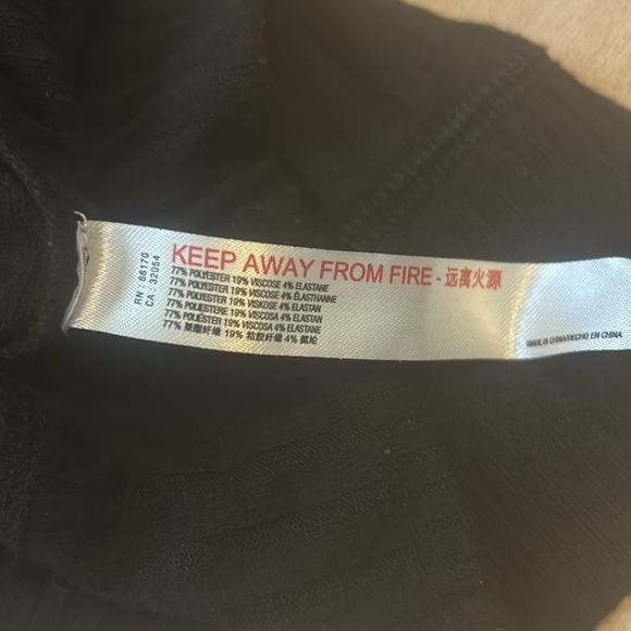 Free People Women’s Top - Picture 5 of 5